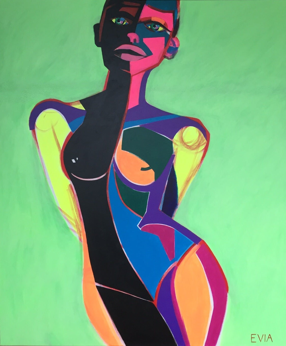 Inner tones