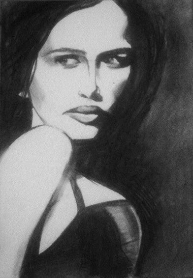 b&w me3