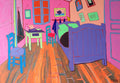 Roommate