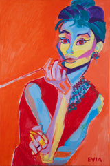 Audrey