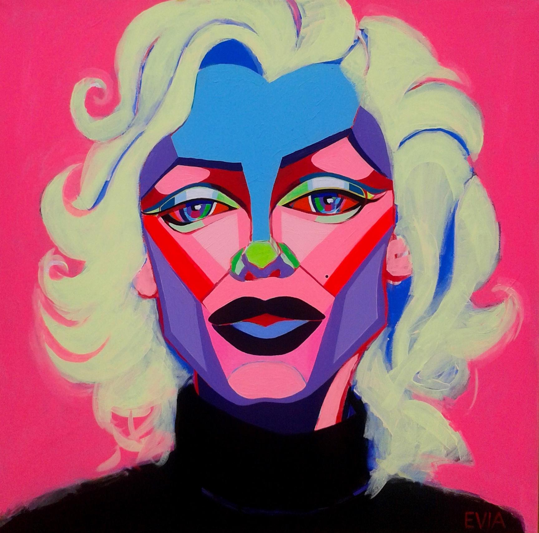 Marilyn