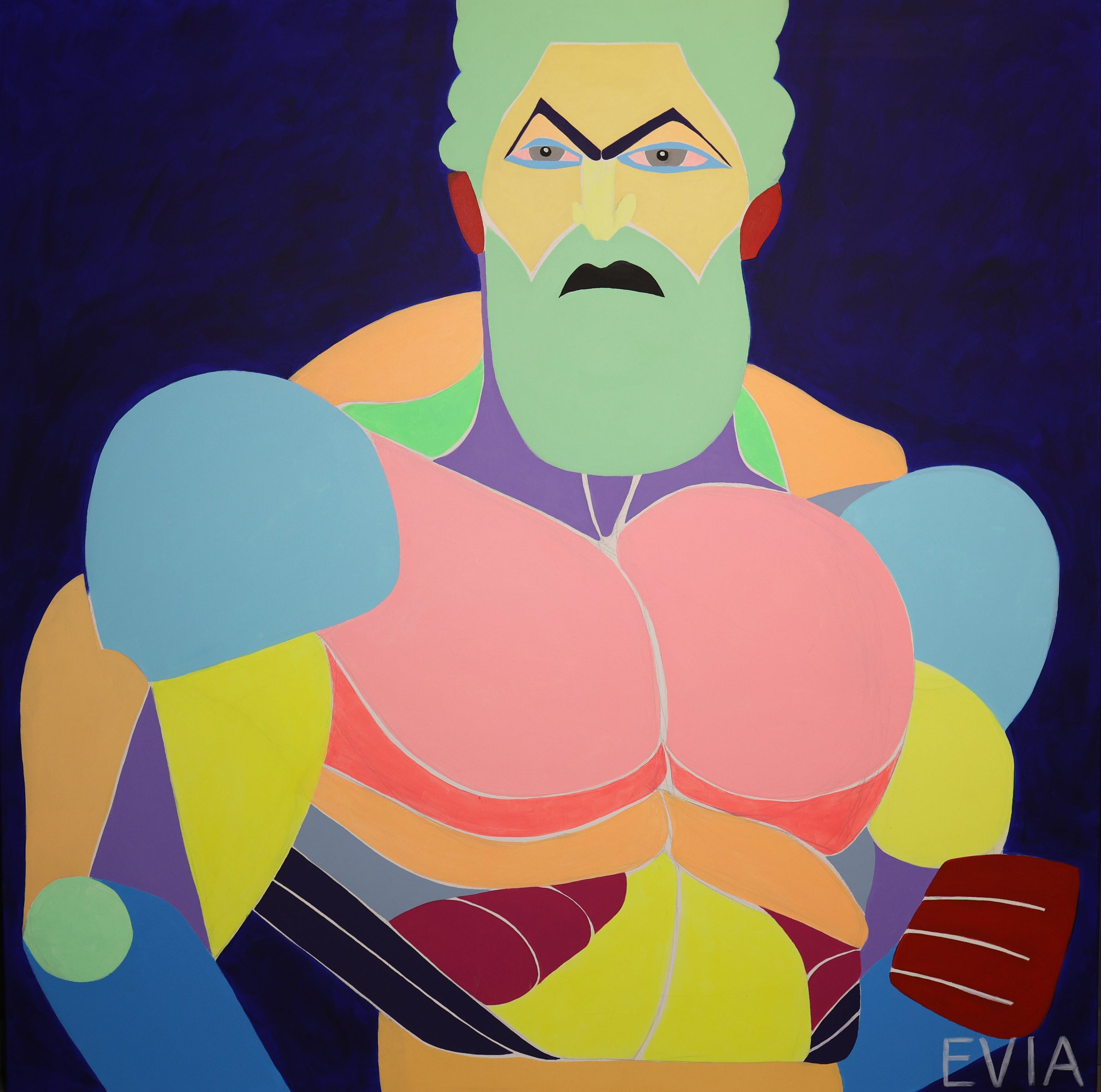 ZEUS
