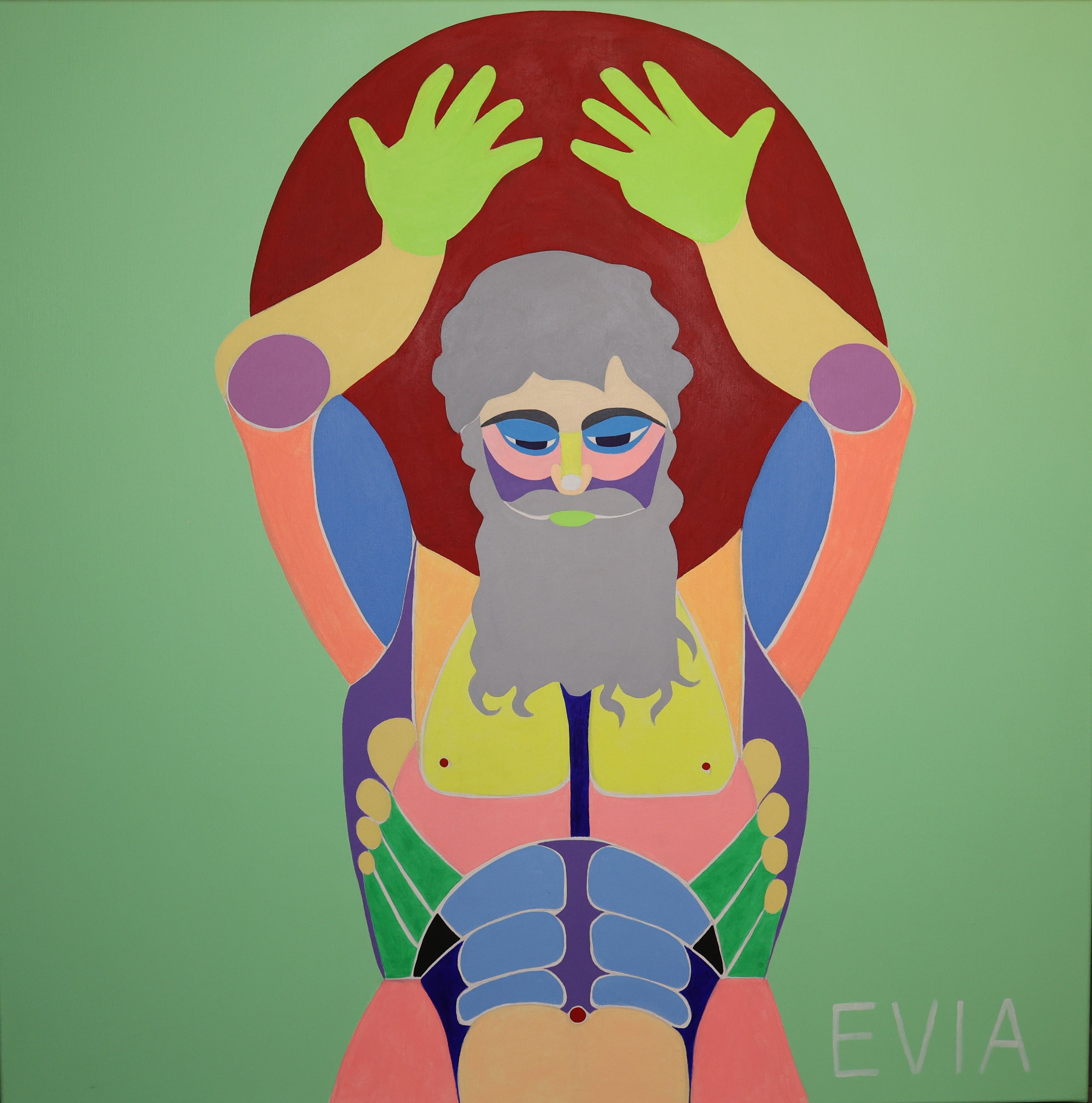 ATLAS
