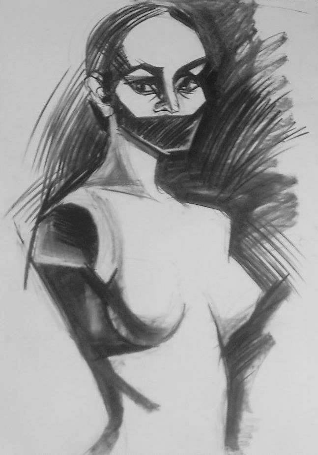 b&w me22
