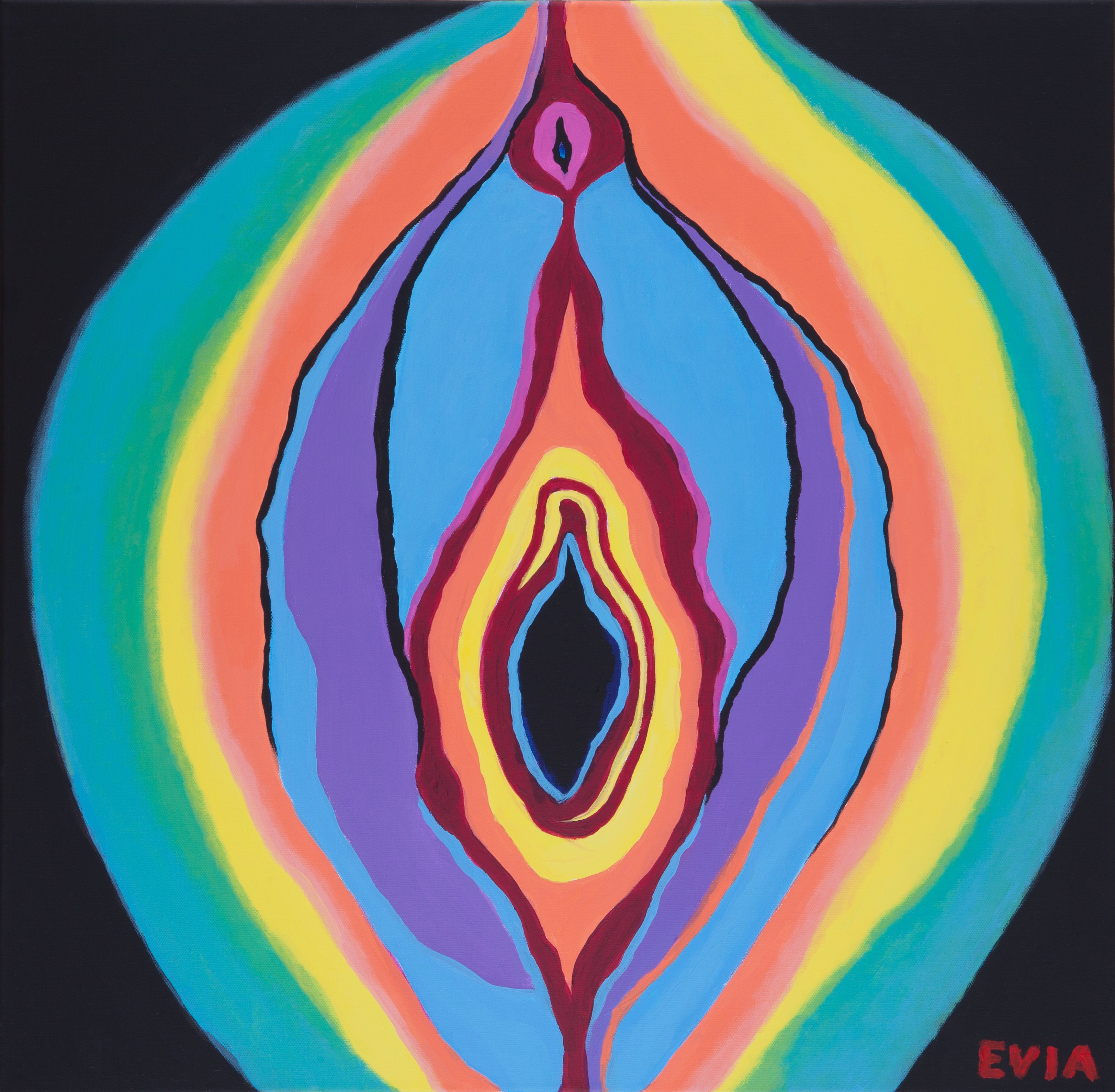 Vaginotus