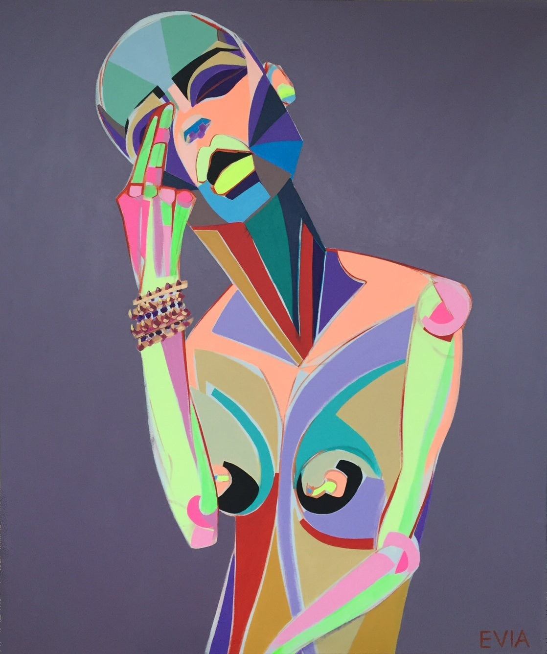Color kilograms