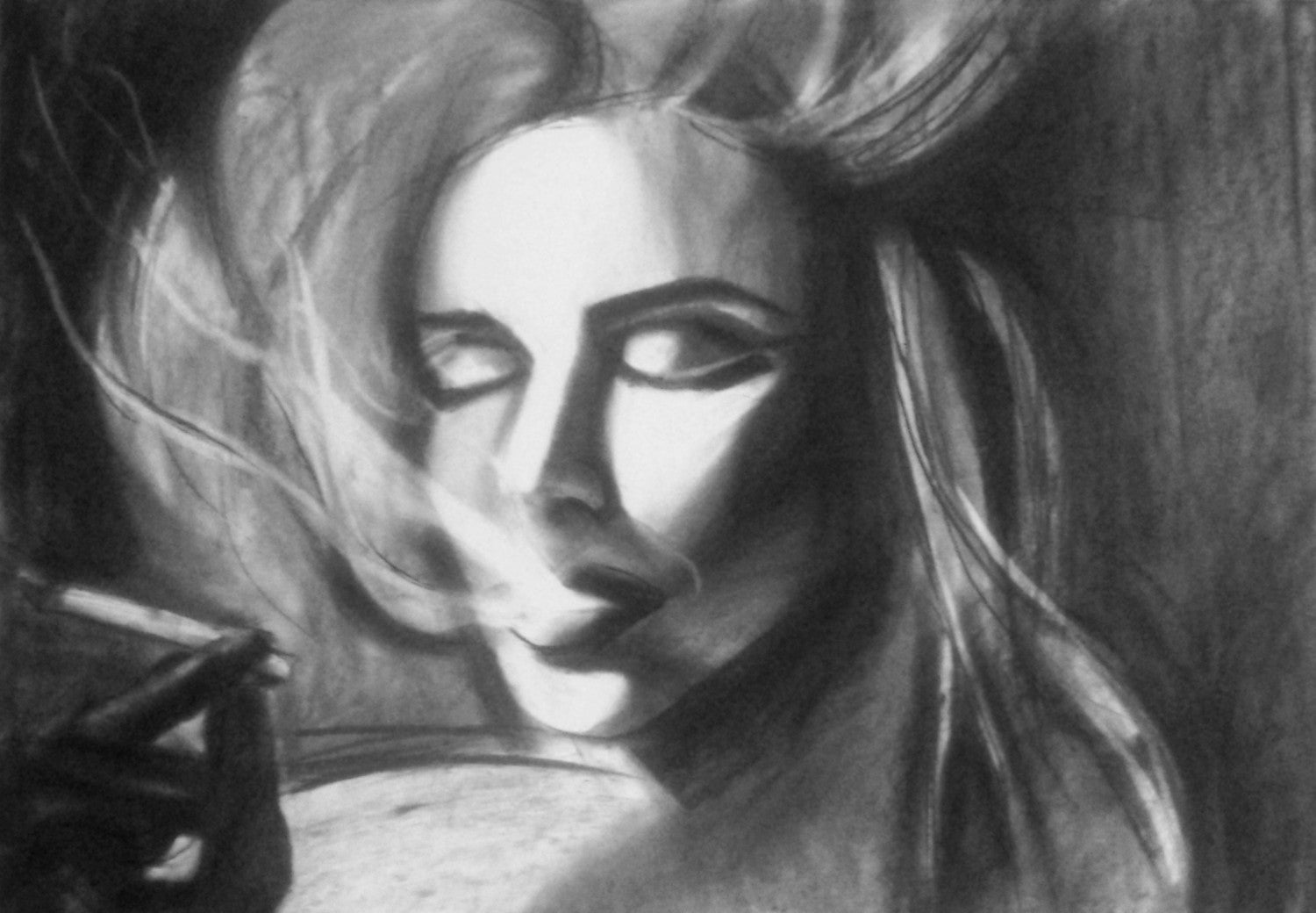 b&w me16